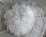 লস্যি(lassi recipe in Bengali) রেসিপি ধাপ - 3 ছবি