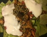 đ„Sokmagvas salĂĄta đ„ recept fĂĄzis 3 fotĂłja