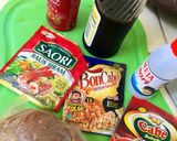 Foto langkah ke 8 dari resep Cilor / Aci telor.