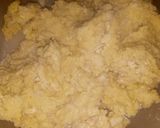 Foto del paso 3 de la receta: Pan dulce 🌲🌲