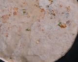 A picture of step 8 of Gobhi Pyaz Paratha.