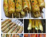 Foto langkah ke 6 dari resep Sosis Telur (Sostel).