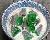 Foto langkah ke 6 dari resep Es Selendang Mayang.