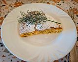 Kapros-túròs pite 🥧🥧🥧 recept fázis 6 fotója