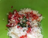 Foto del paso 1 de la receta: Empanadas árabes