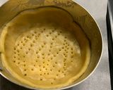 Foto del passaggio 4 della ricetta Crostata ai Fichi - Monoporzioni
