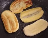 Foto langkah ke 6 dari resep Pisang Gapit Kuah Kinca.