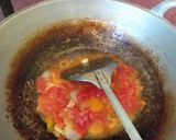Foto langkah ke 3 dari resep Kakap asam manis.