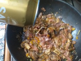 Arroz a la cusqueña 🇵🇪