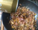 Foto del paso 2 de la receta: Arroz a la cusqueña 🇵🇪