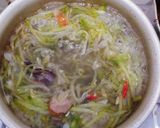 Foto langkah ke 1 dari resep Sayur Manisa (Labu Siam).