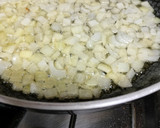 Foto del paso 2 de la receta: Filete de pavo con salsa de espinacas y limón