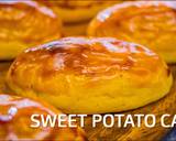 Soft and Smooth Japanese Sweet Potato CakesRecipe Video recipe step 1 photo