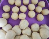 Foto langkah ke 4 dari resep Pisang Bolen.