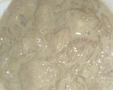A picture of step 3 of Lemon chicken.