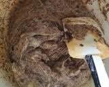Einfacher Mohn Streusel Kuchen Rezeptschritt 4 Foto