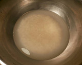 Foto del paso 4 de la receta: Lentejas con arroz basmati y alcachofas