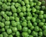 A picture of step 1 of Methi matar malai.