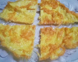 Foto langkah ke 3 dari resep Telur Geprek Crispy.