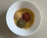 Foto del paso 2 de la receta: Pollo rebozado en Corn Flakes