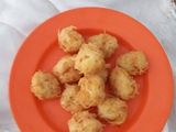 Bakso Rambutan Goreng