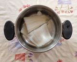 Foto del passaggio 2 della ricetta Insalata di baccalà