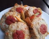 Foto langkah ke 7 dari resep Tahu Fantasi 3.