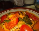Foto langkah ke 6 dari resep Asam padeh ikan selar.