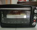 Foto langkah ke 7 dari resep Choco Cheese Killer Toast.