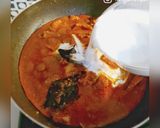 Foto langkah ke 6 dari resep Rendang Daging Sapi.