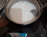 Foto langkah ke 5 dari resep Kolak Biji Salak Ubi Cilembu.