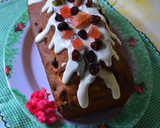 Foto del paso 3 de la receta: Budín inglés integral🌾