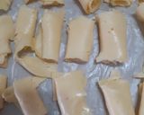 Foto del paso 5 de la receta: Empanadas de solo 3 Ingredientes