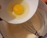 Foto del paso 3 de la receta: Súper budín húmedo de limón tipo Starbucks hecho en casa 🍋❤