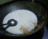 शेवया ची खीर (shevyachi kheer recipe in marathi) रेसिपी स्टेप 2 फोटो 