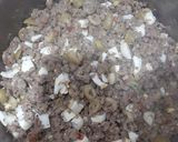 Foto del paso 4 de la receta: Puré de coliflor