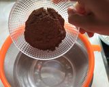 Foto del paso 4 de la receta: Bizcocho de chocolate