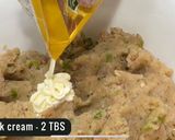 A picture of step 14 of Chicken Reshmi Kabab.