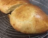 Foto del paso 4 de la receta: Brioche