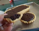 Foto langkah ke 5 dari resep Pie Brownies.