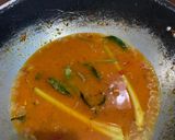Foto langkah ke 4 dari resep Ayam Woku/Kemangi pedas.