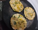 मूली का पराठा(Muli ka paratha recipe in Hindi) रेसिपी चरण 5 फोटो