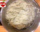 صورة لخطوة 5 من وصفة ورقة اللحم مع الأرز  الكريمي بجبن البارميزان