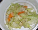 Foto langkah ke 1 dari resep Bihun warisan.