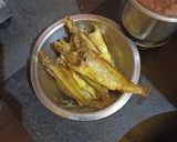 টমেটো ভোলার ঝাল(tomato bholar jhal recipe in Bengali) রেসিপির ধাপ 1 ছবি