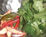 পেঁয়াজকলি আলুর দম(peyajkali aloor dum recipe in Bengali) রেসিপির ধাপ 1 ছবি