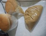 Foto langkah ke 5 dari resep 593. Roti Boy/Roti O simple.