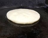 Foto del paso 5 de la receta: Arepa con huevo y aguacate