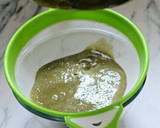 A picture of step 2 of Cucumber mint sip.