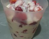 Foto del paso 1 de la receta: Fresas con crema 🇲🇽
